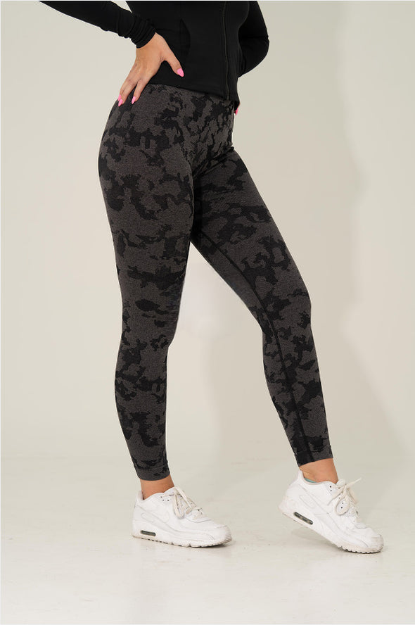 The Better Print Leggings