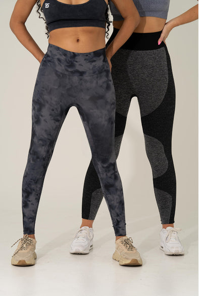 The Better Leggings 2.0