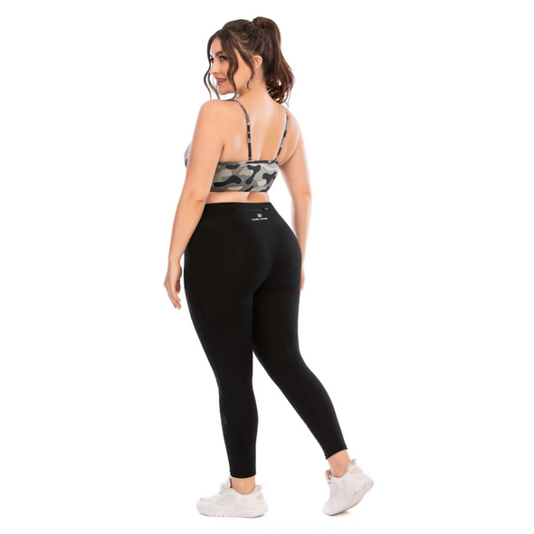 The Better Curvy Fatigue Set