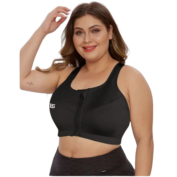 The Curvy Sports Bra