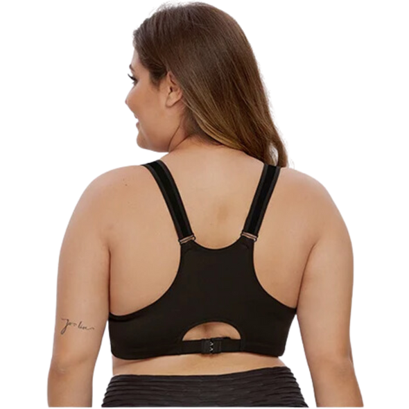 The Curvy Sports Bra