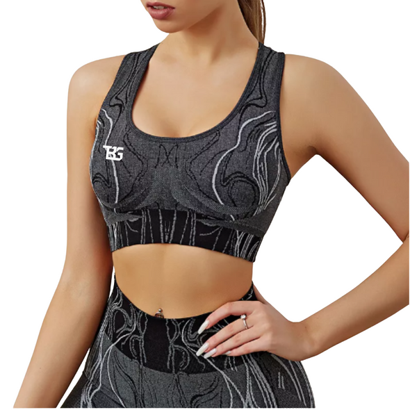 The Better Sports Top - TheBetterGirl TheBetterGirl Sports Bra TheBetterGirl