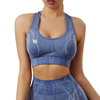 The Better Sports Top - TheBetterGirl TheBetterGirl Sports Bra TheBetterGirl