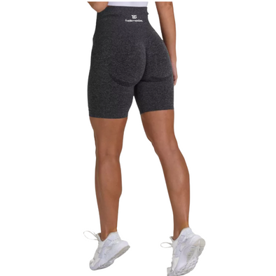 The Better Workout Shorts 2.0 - TheBetterGirl TheBetterGirl Shorts TheBetterGirl