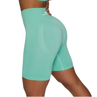 The Better Bikers - TheBetterGirl TheBetterGirl Shorts TheBetterGirl