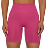 The Better Bikers - TheBetterGirl TheBetterGirl Small / Fuchsia Shorts TheBetterGirl