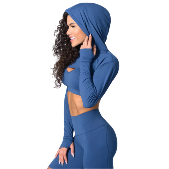 The Better Hooded Set - TheBetterGirl TheBetterGirl TheBetterGirl